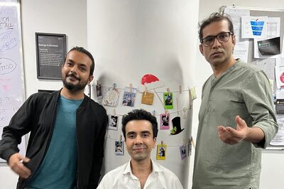 Arunabh Kumar, Director Vaibhav Bundhoo Reveal Why It Took 7 Years For Pitchers Season 2's Release | Exclusive