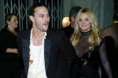 Oops! I did it again, Britney admits