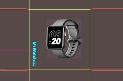 Xiaomi Mi Watch Lite Coming Soon? BIS Listing Hints India Launch Imminent