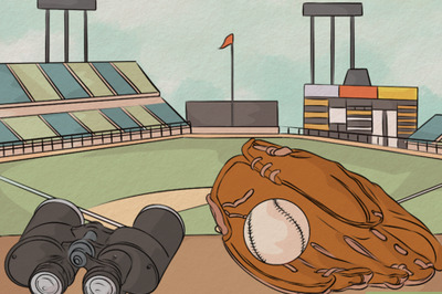 How to Enjoy Watching Baseball Games