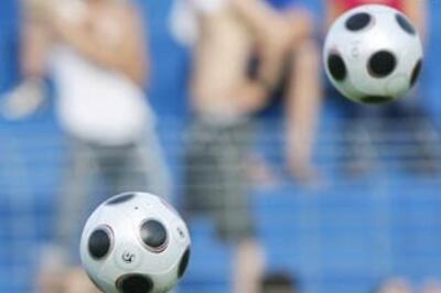 I-League: East Bengal held by Chirag