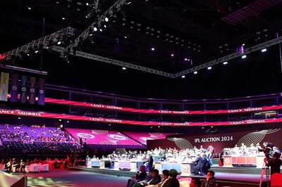 IPL 2025: BCCI Begins Finalising Retention Policy, Most Franchises Demand Retaining More Than 4 Players: Report