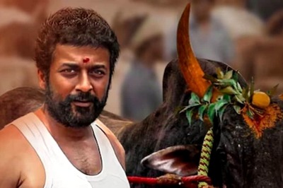 Vetrimaaran To Soon Start Shooting For Vaadivaasal: Actor Ameer Sultan