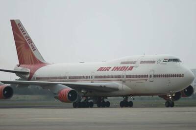 In a First, Air India Operates Direct Flight Between Kochi and London