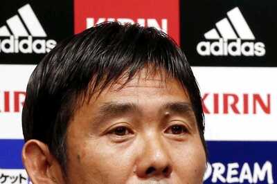 FIFA World Cup Qatar 2022 Qualifiers: Japan Prepare to Embark on Pivotal Trip to Australia