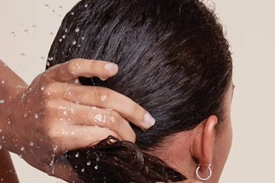 Expert Suggests Vitamins You Need To Overcome Damaged Hair