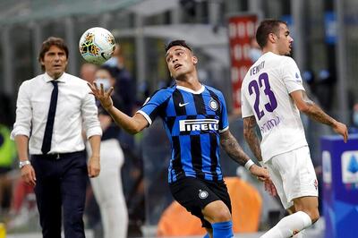 Serie A Title Race starting to Resemble a Relegation Battle