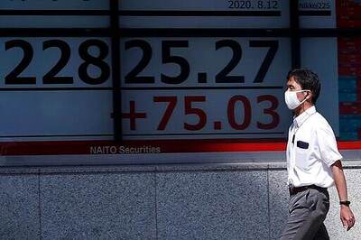 World shares mixed, futures advance after Wall St retreat