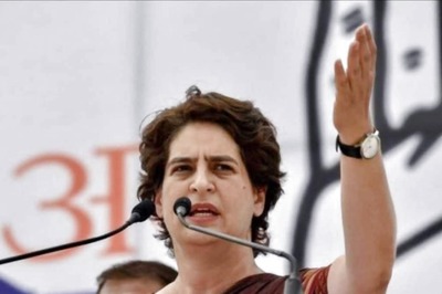 Declare Natural Calamity in Himachal as National Disaster: Priyanka Gandhi to Centre