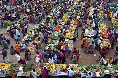 Wholesale prices fall for 15th straight month in January