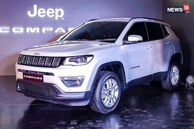 Jeep Brand Might Be Sold by Fiat Chrysler Automobile