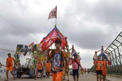 'Eateries On Kanwar Yatra Route To Display Owners' Names': UP Police Directive Stirs Row, Oppn Calls It Anti-Muslim