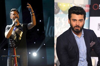 India Has No Issue Giving Visas to Pakistan Artistes: Home Ministry