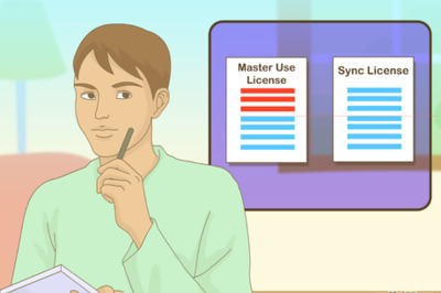 How to Get Sync Rights