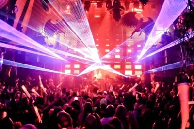 Gurugram: Over 2 Dozen Mobile Phones Stolen at Sunburn Festival