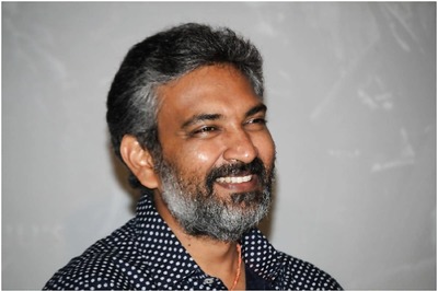 SS Rajamouli, Family Test Negative for Covid-19