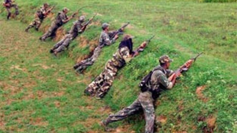 CMs of Naxal-hit states to meet in August