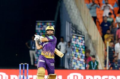 'My Life Changed After Those Five Sixes': Rinku Singh After Maiden India Call-up