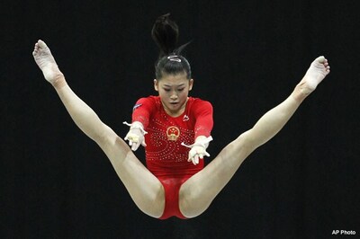 China aims to continue Asian Games dominance