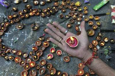 BJP Passes Resolution On Return Of Kashmiri Pandits To Valley