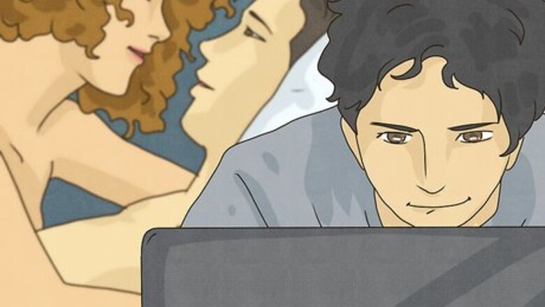 How to Avoid Internet Pornography