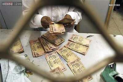 Black money SIT meets; asks agencies to check Bank of Baroda like cases