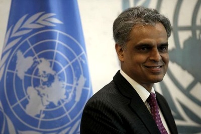 Pakistan Not Getting Support at UN Over Surgical Strikes: India