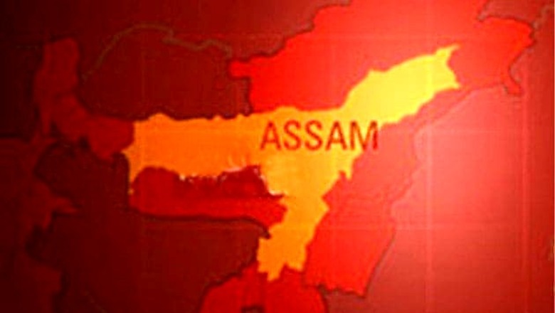 Assam floods: Morigaon, Dhemaji worst affected areas