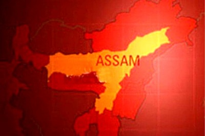 Assam floods: Morigaon, Dhemaji worst affected areas