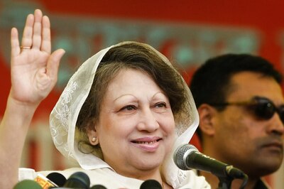 OPINION | In Bangladesh, Begum Khaleda Zia Returns To Limelight: A Sign Of Times To Come For India?