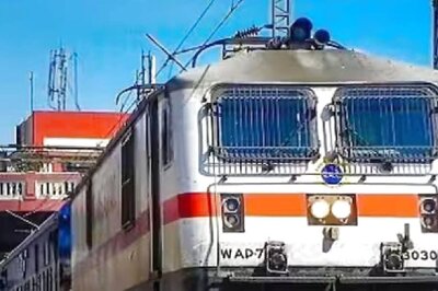 Kerala: First Private Train Service Set to Roll Out on June 4, Goa Trip First on Board