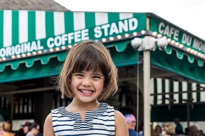 The Sweet Side of New Orleans- A Dessert Lover's Guide