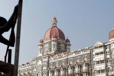 Key UNSC Counter-terrorism Committee Meet in Mumbai a 'Tribute' to 26/11 Attacks