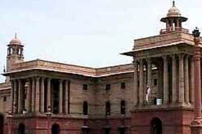 Alert issued in Capital: K K Paul