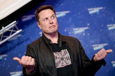 Elon Musk Says He Supports Top Dogecoin Holders Selling Most of Their Cryptocurrency