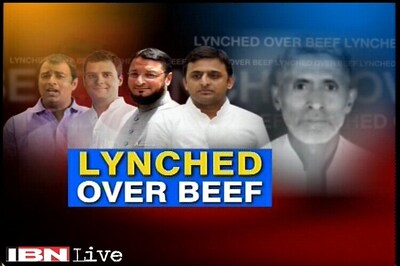 Khattar under attack for his controversial remarks: Who said what