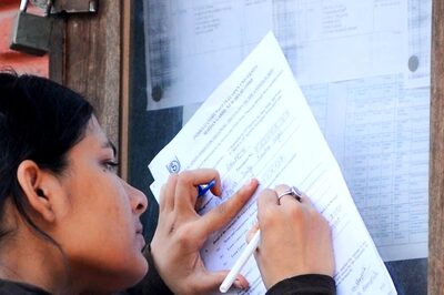 IGNOU TEE December 2023 Form Submission Deadline Extended to October 22