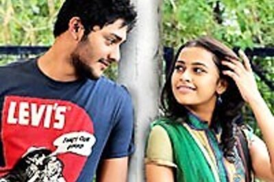 Low budget 'Bus Stop' bags good revenue