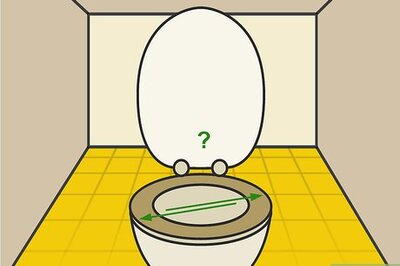 How to Level a Toilet