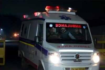 Unnao Rape Survivor Airlifted from Lucknow Lands in Delhi; Police Provide Green Corridor to Hospital