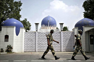 Pak Spy Ring: Samajwadi Party MP's Personal Assistant Arrested