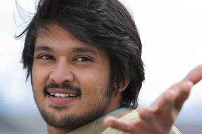 Tamil actor Nakul to star in Arivazhagan's next