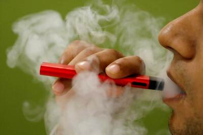 Ban on E-Cigarettes to Take Legislative Route as Govt Set to Replace Ordinance in Winter Session
