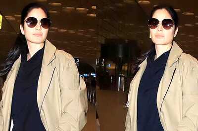 Stay Cosy And Stylish With These 6 Trendy Winter Jackets