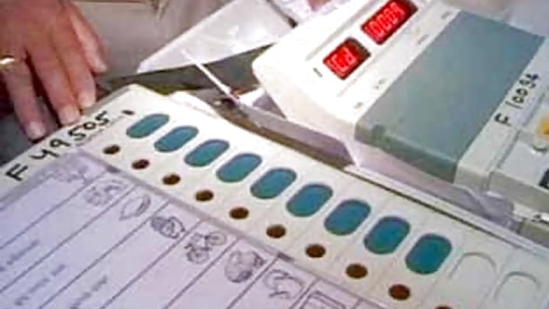 Pakistan keen on using Indian EVMs in its elections