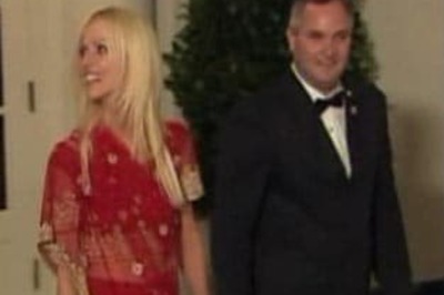 White House gatecrashers bid to appear in reality show