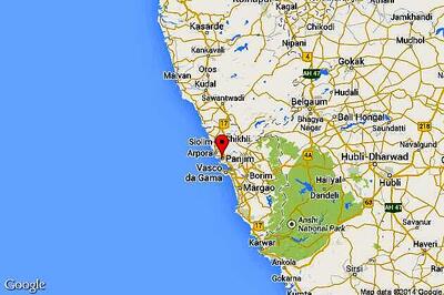 Goa explosion: Terror angle ruled out, Karnataka Police joins probe