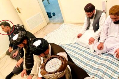 As Taliban Take Over Afghanistan, Islamic Countries Give Mixed Signals. All You Need to Know