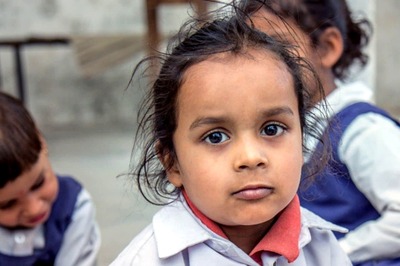 Delhi Govt Schools to Introduce Pre Lunch 'Mini Snack' Break