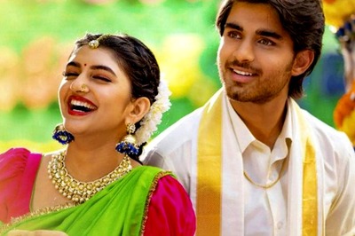 Roshan Meka's Pelli SandaD To Stream On This OTT Platform From June 24